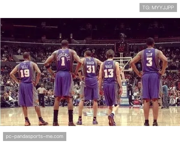 纳什挡拆组织胜克里斯保罗，造就均衡进攻