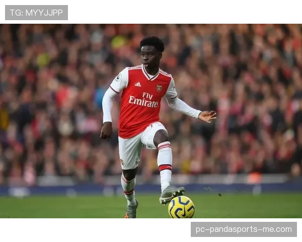 萨卡为何被视为英格兰未来核心：成长逻辑解析