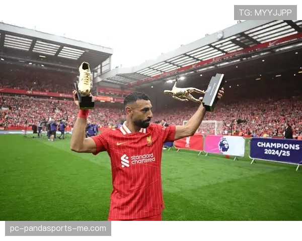 萨拉赫vs亨利：数据与比赛影响力对比分析