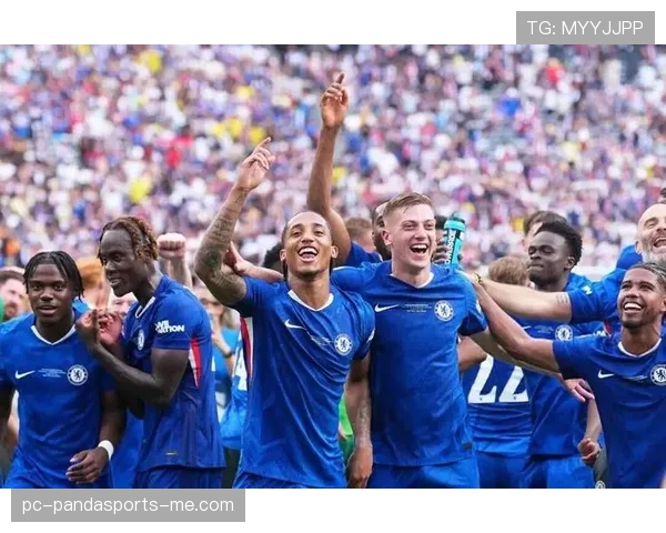 切尔西进攻流畅却难转化胜势，终结能力短板已成争冠制约