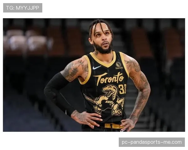 加里·特伦特较上季无球跑动更犀利 提升外线效率