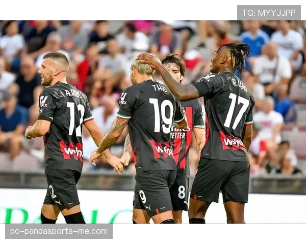 米兰进攻效率波动明显，对赛季关键战表现带来影响