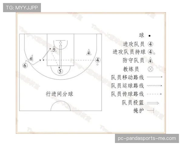篮球规则解析：打手犯规的精确定义与判定标准