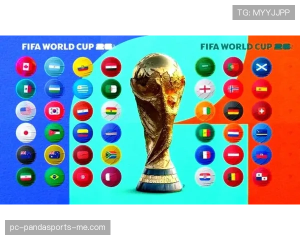 2026世界杯最新小组积分规则详解 2026世界杯最新小组积分规则详解